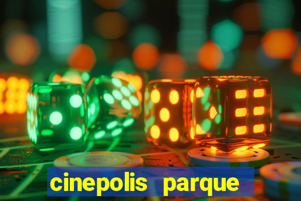 cinepolis parque shopping bahia